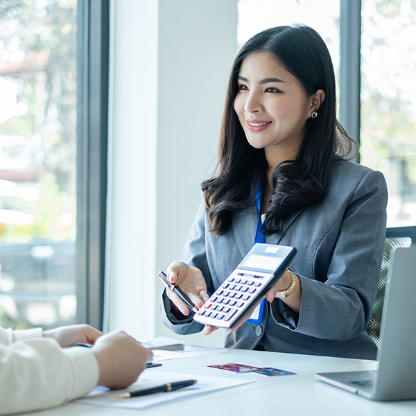 Affordable Tax Accounting for Sole Traders near Clayton South