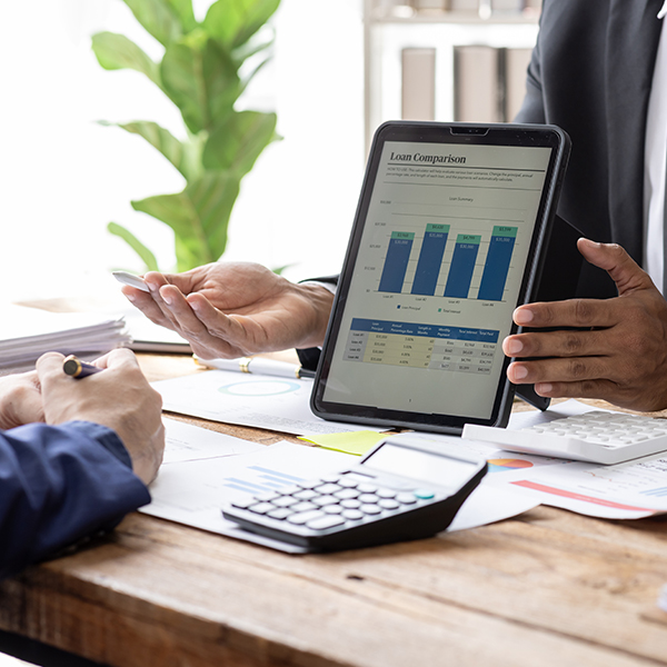 Best Accountant near Burwood