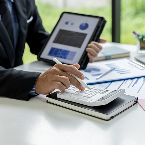 Business Accountants in Mulgrave Melbourne