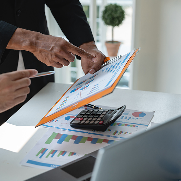 Business Accountants near Ashwood
