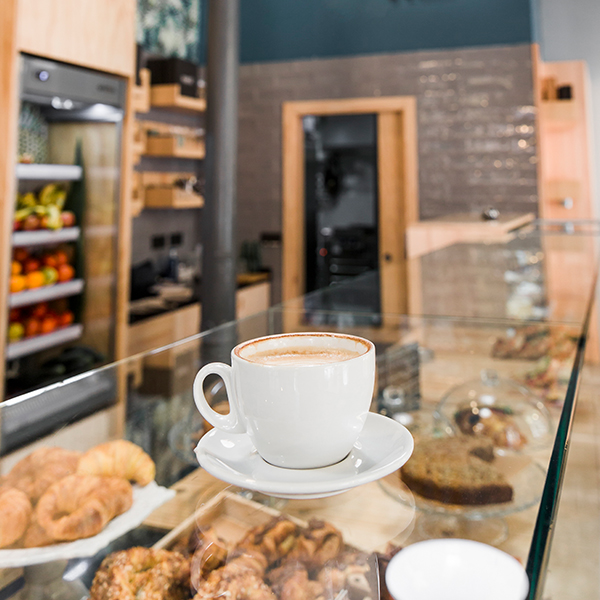 Small Business Accountant near Clayton South