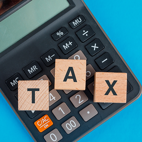 Tax Accountant near Burwood in Melbourne