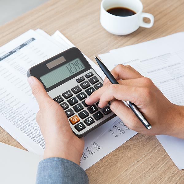 Tax Accountant near Burwood