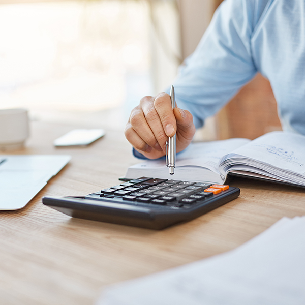 Tax Accountant near Clayton South