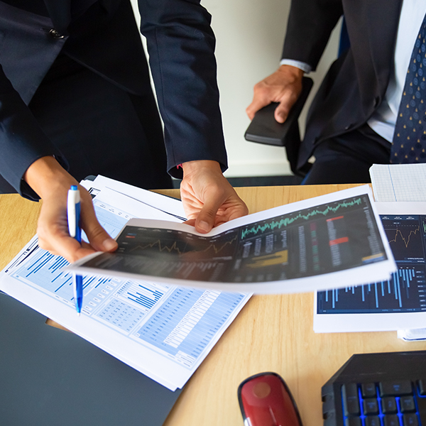 Tax Accountants & Bookkeeping Services in Mulgrave Melbourne