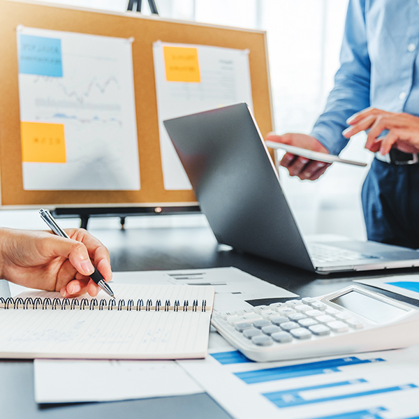 Tax Accounting for Sole Traders in Mulgrave Melbourne
