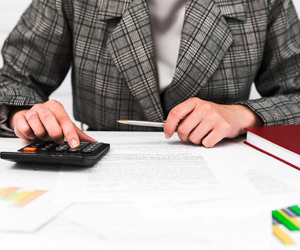 Depreciation Schedule Services Melbourne