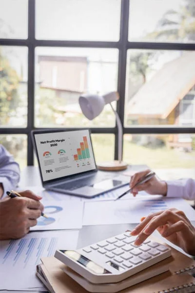 Top Bookkeeping Services Melbourne