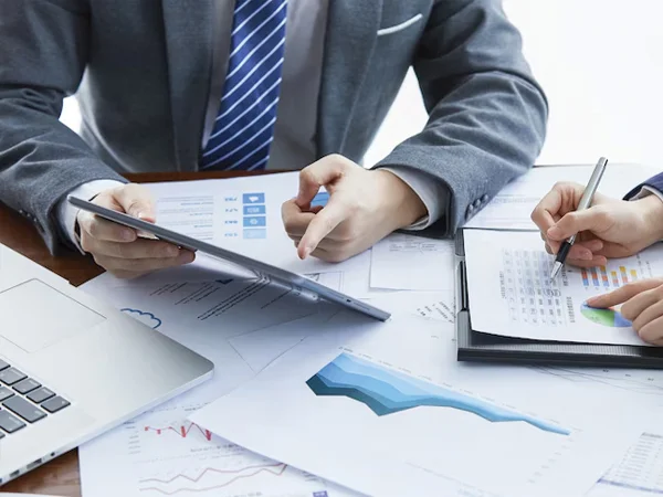 Bookkeeping