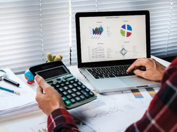 Business-Accounting