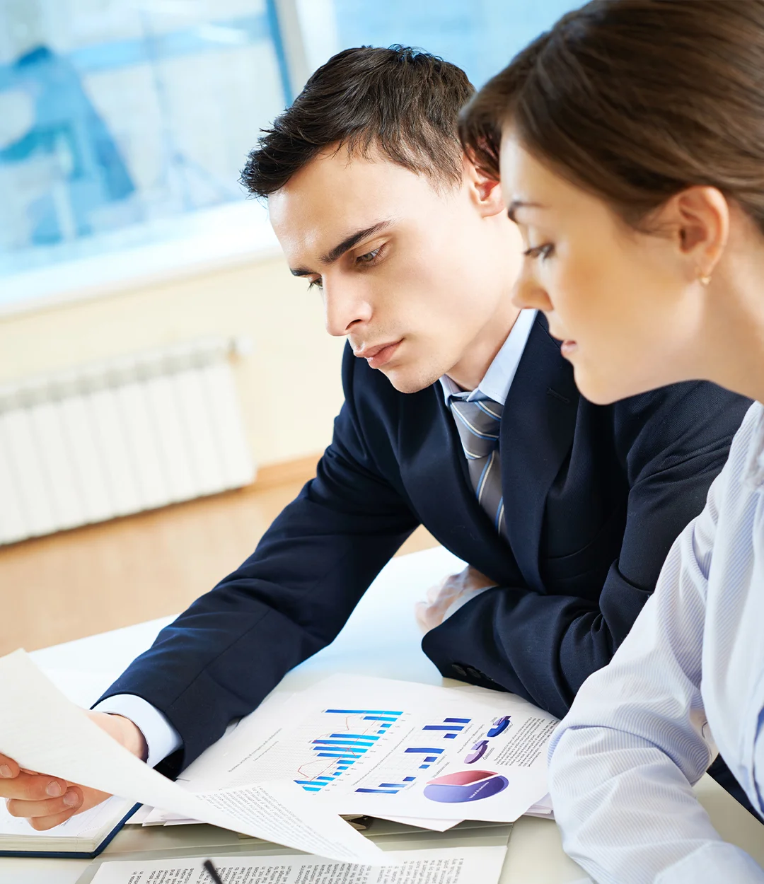 Top Bookkeeping Services Melbourne