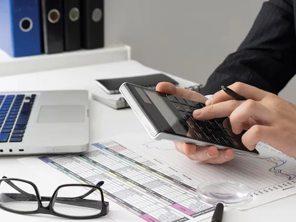 Tax-Planning