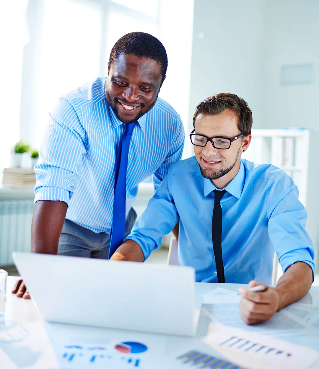 Why-Ashwood-Clients-Rely-on-Us Top Bookkeeping Services Melbourne