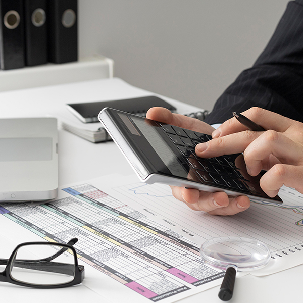 Business accountants near Springvale Melbourne providing tax and bookkeeping services