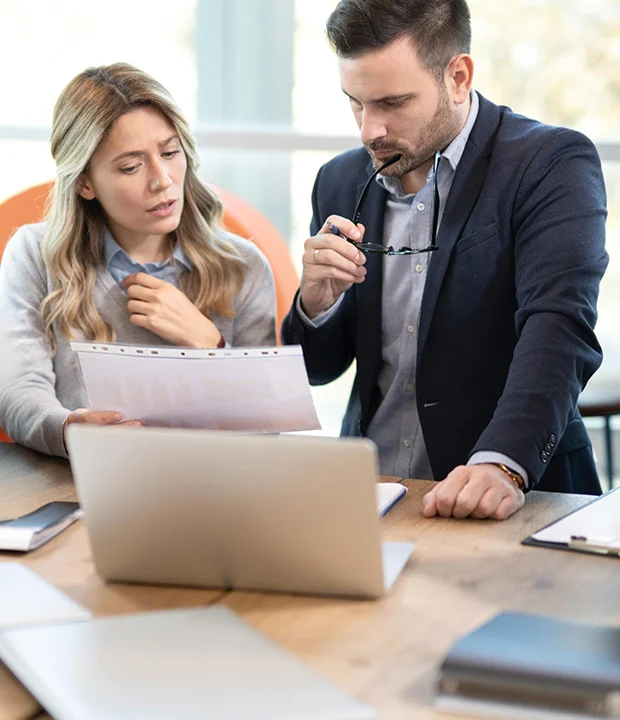 Trusted Tax Accountants near Springvale Trusted Tax Accountants near Springvale